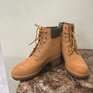 Timberland boots (waterproof)